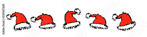 Nikolausmützen