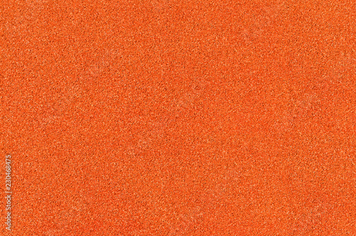 Impact absorbing coatings orange photo