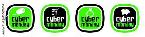 Cyber monday
