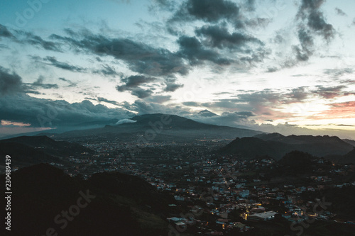 tenerife, Tenriffa, Hiking, green, urlaub, wandern, landscapes,  tree, cloud, view, trip, sky, sunset, nuture, sun, mountains, adventure, sea, sand, blue, water, outdoor, wave,