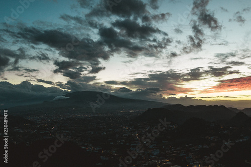 tenerife, Tenriffa, Hiking, green, urlaub, wandern, landscapes,  tree, cloud, view, trip, sky, sunset, nuture, sun, mountains, adventure, sea, sand, blue, water, outdoor, wave,