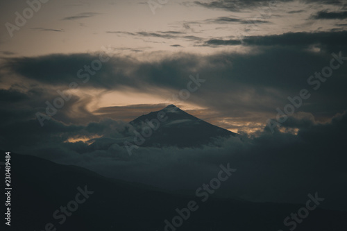 tenerife, Tenriffa, Hiking, green, urlaub, wandern, landscapes,  tree, cloud, view, trip, sky, sunset, nuture, sun, mountains, adventure, sea, sand, blue, water, outdoor, wave, photo