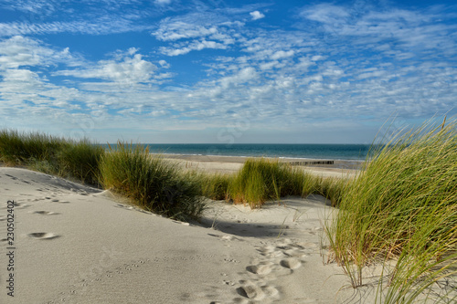Strand Renesse