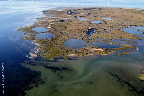 Bassin d'arcachon