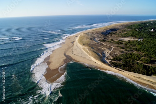 Bassin d'arcachon