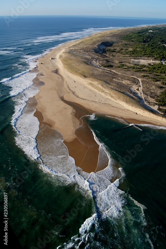 Bassin d'arcachon