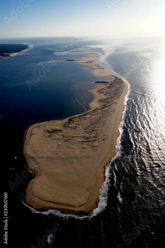Bassin d'arcachon