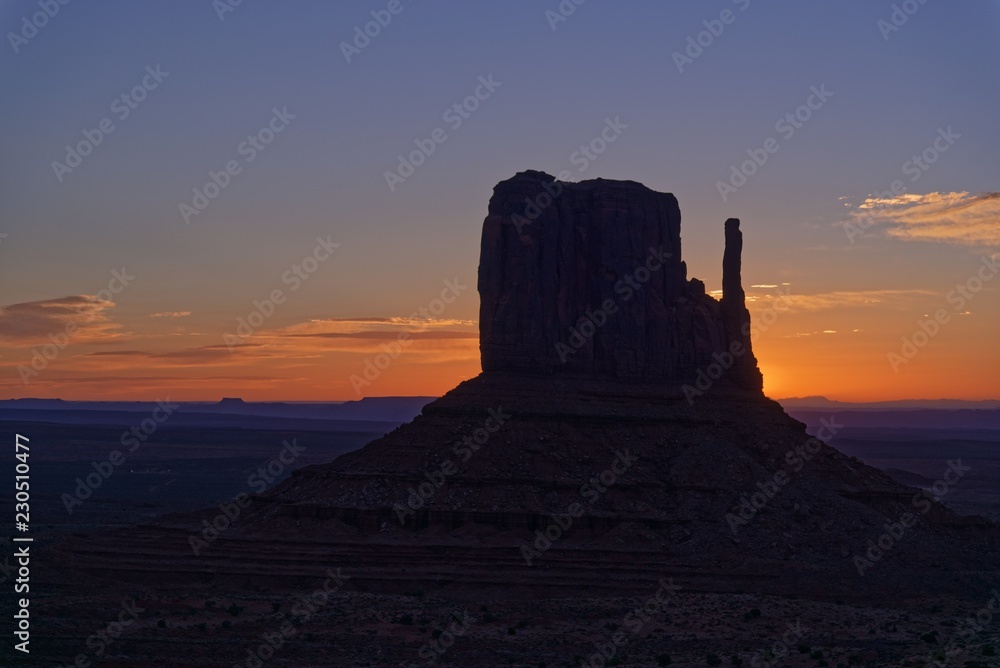 Monument Valley - 7