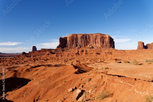 Monument Valley - 3