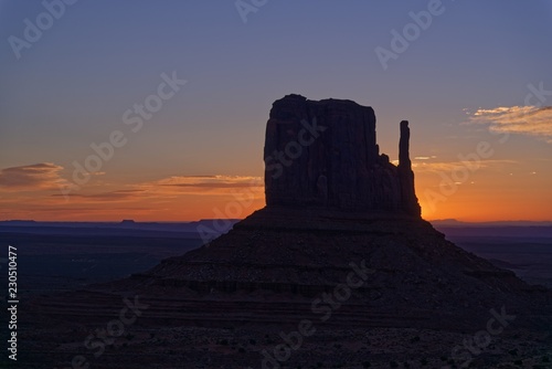 Monument Valley - 7