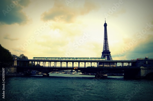 Paris © lauriane