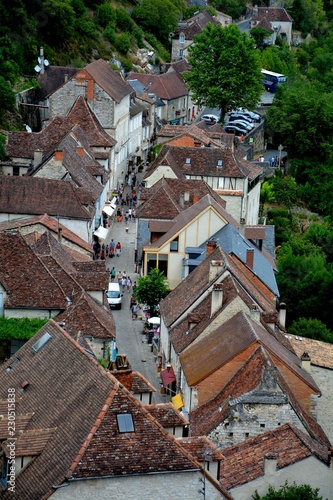 Village