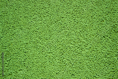 green concrete texture