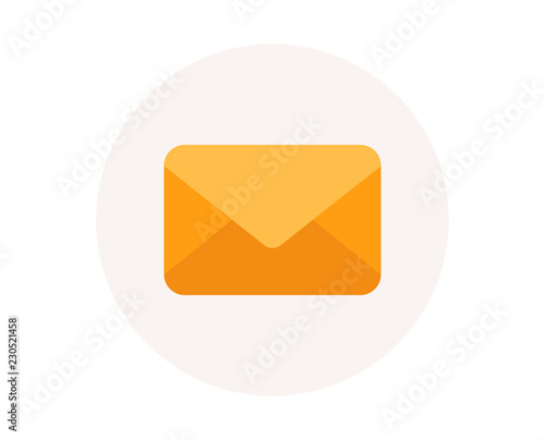 Mail icon