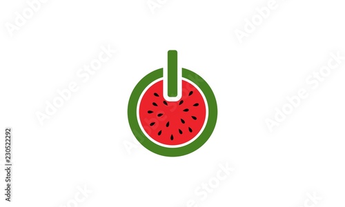 power watermelon