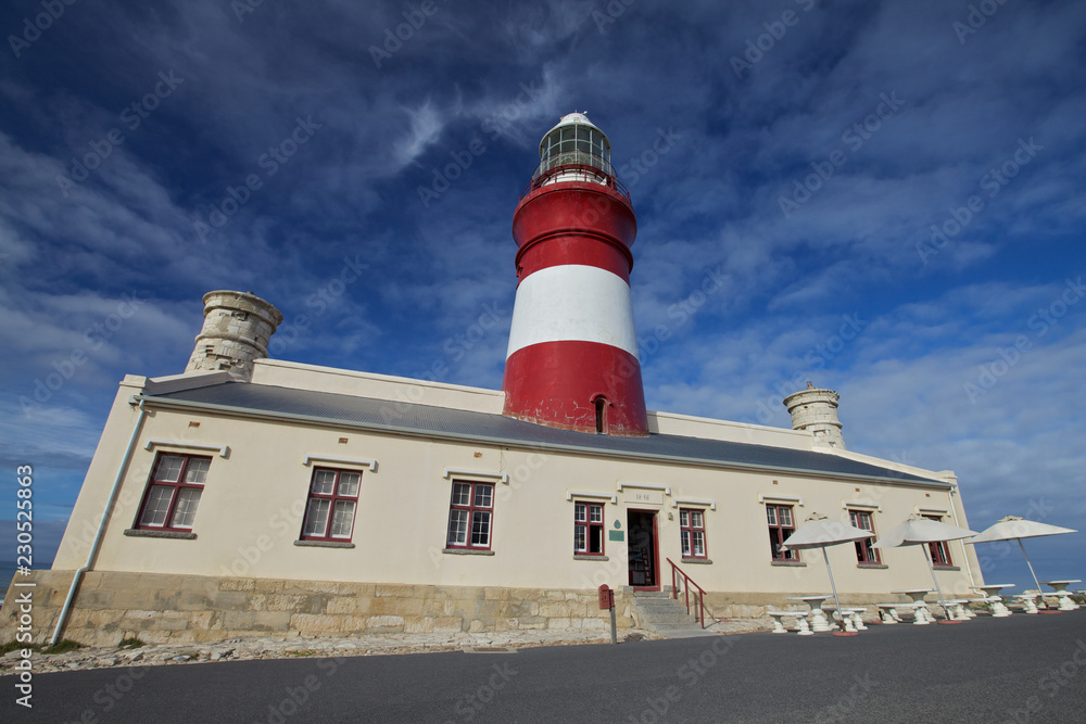 Lighthouse, South Africa