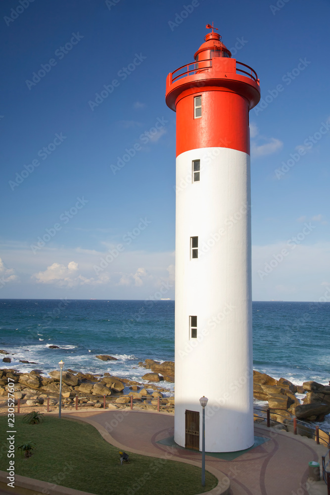 Umhlanga Rocks Lighthouse