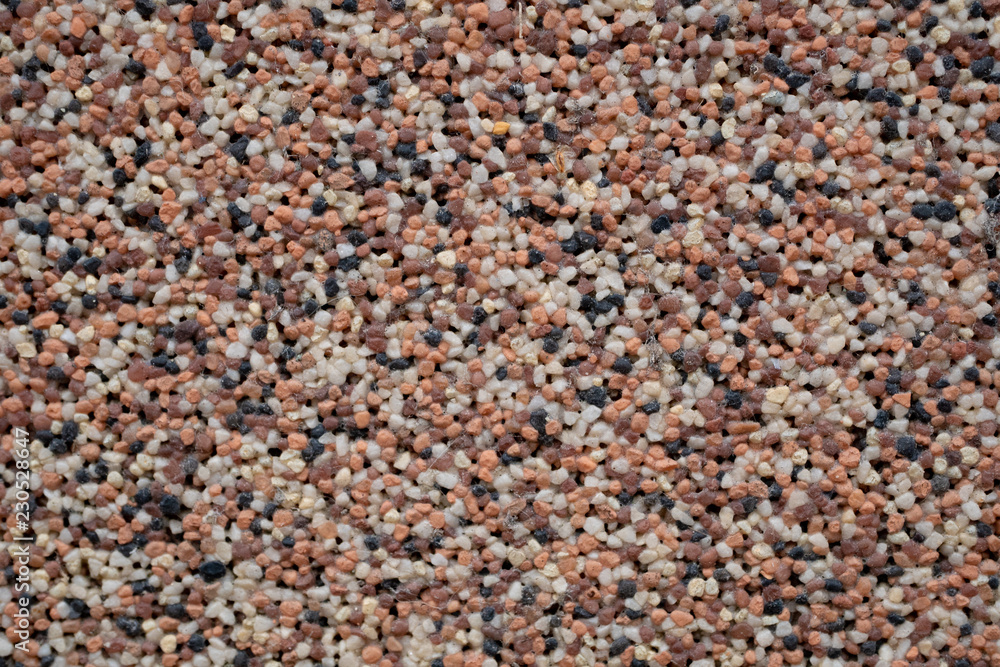 abstract background made of little tiny pebbles abstract background made of little tiny pebbles