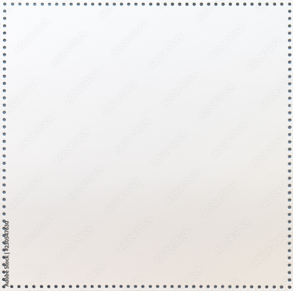 White paper background. White paper background.
