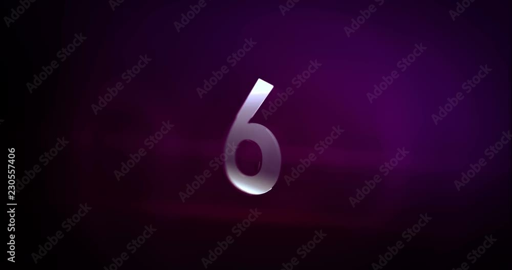 2019 Countdown from 10 to 0 2019 Countdown from 10 to 0