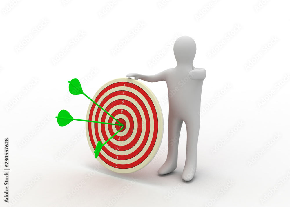 target concept target concept