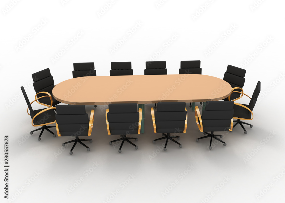conference table