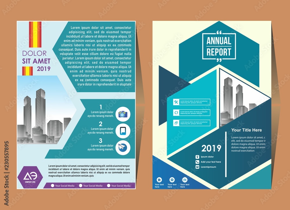 cover template a4 size. Business brochure design. Annual report cover. Vector illustration. cover template a4 size. Business brochure design. Annual report cover. Vector illustration.