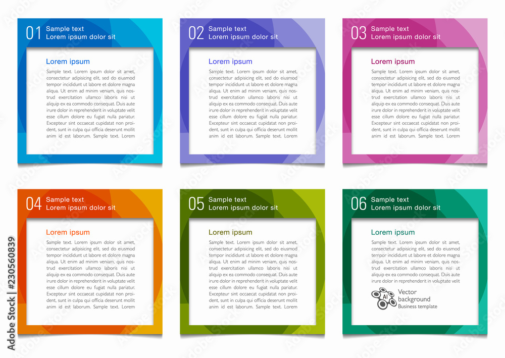Banner and heading design #Vector graphics Banner and heading design #Vector graphics