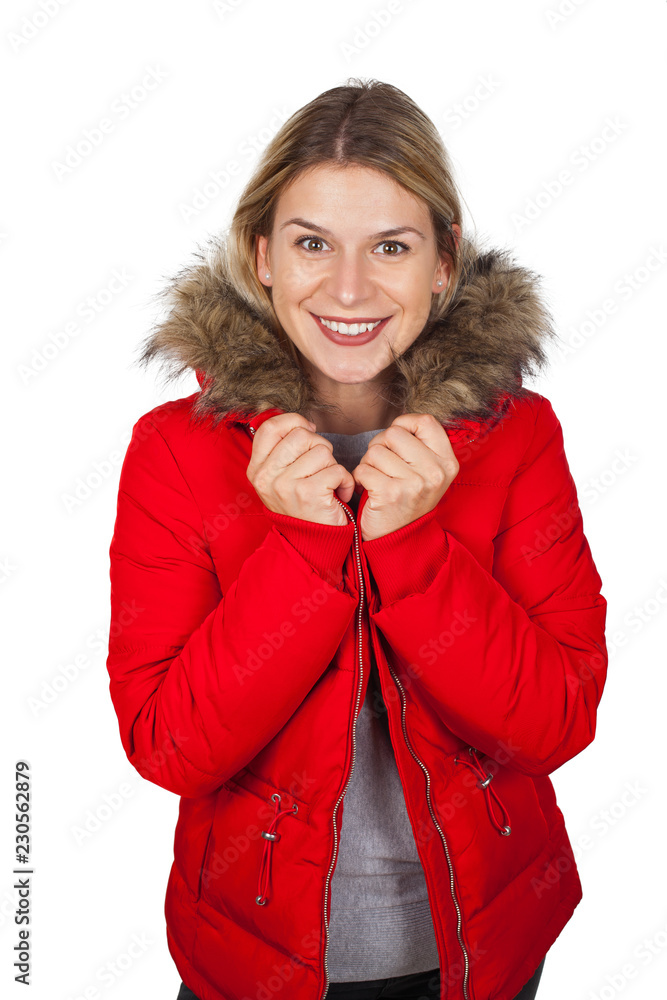 Winter outwear for women Winter outwear for women