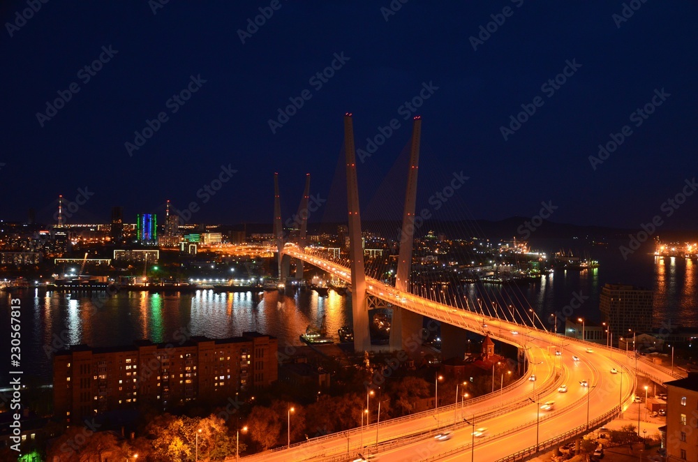 Vladivostok 