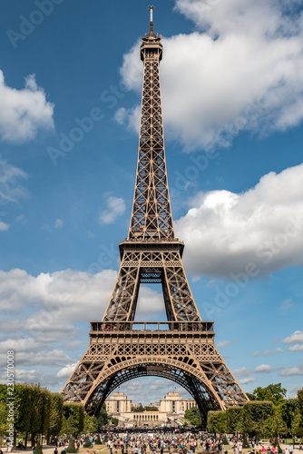 Eiffel Tower