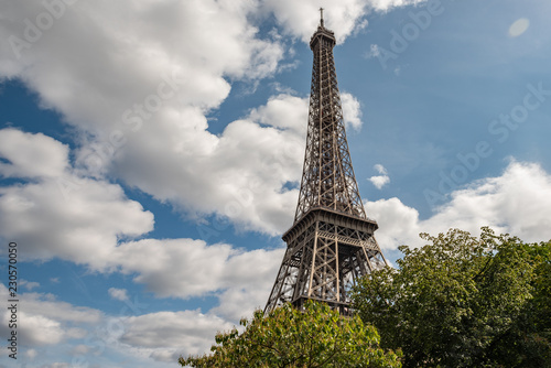 Eiffel Tower