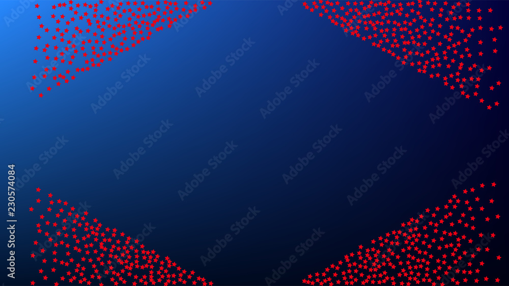 custom made wallpaper toronto digitalColors of American Flag. USA Independence Day. . Invitation Background. Banner, Christmas and New Year card, Postcard, Packaging, Textile Print.