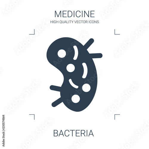 bacteria icon