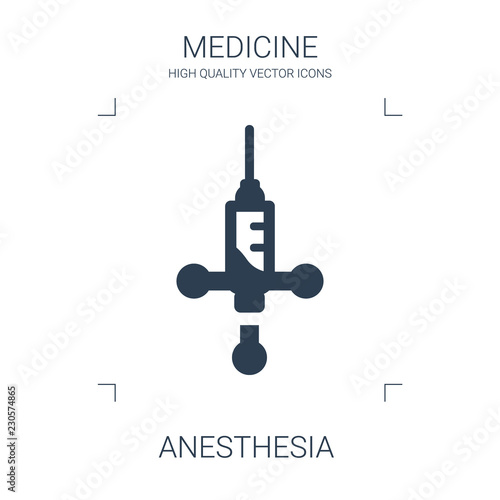 anesthesia icon