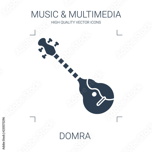 domra icon