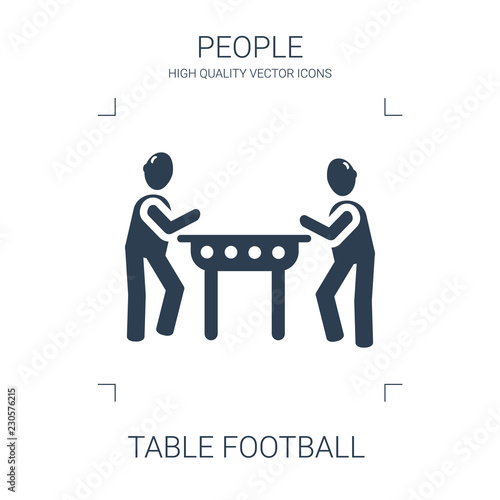 table football icon