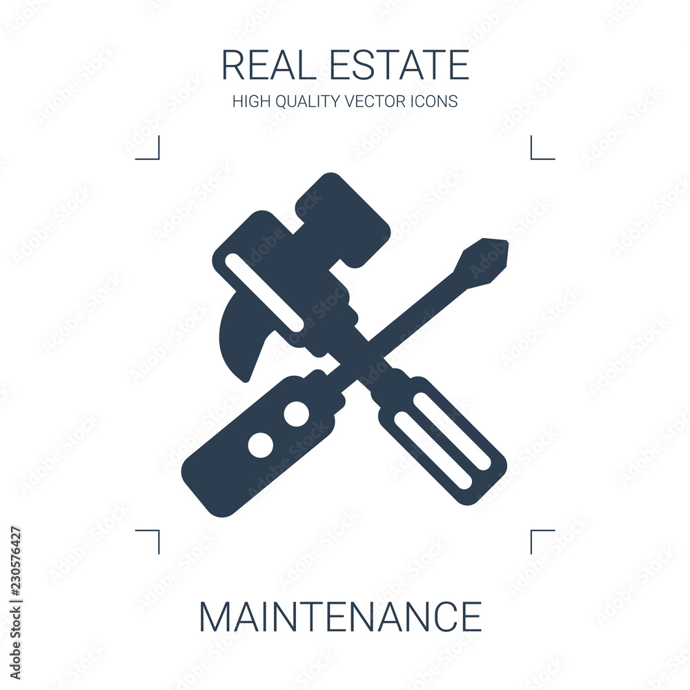 maintenance icon maintenance icon