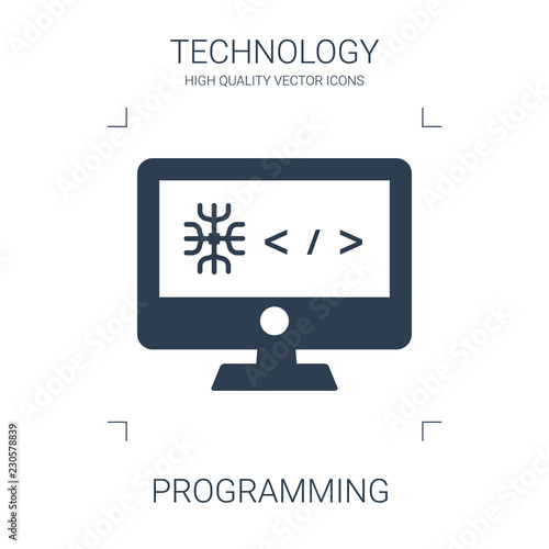 programming icon