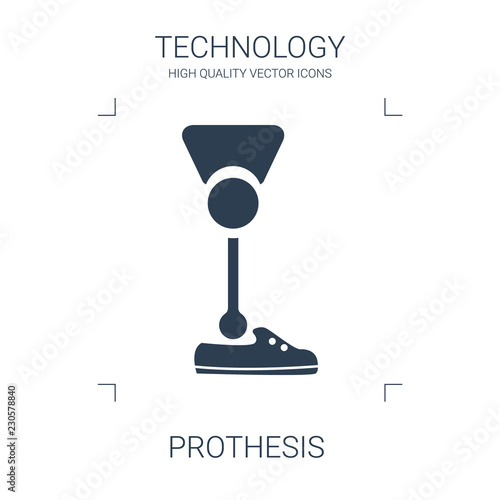 prothesis icon