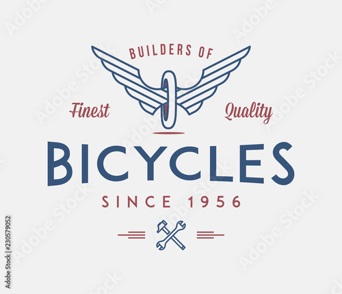 Bicycles builders