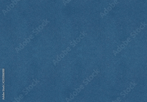 Blue texture, synthetic surface tennis court, sports field. Background for collage. Top view tennis ground © shubas