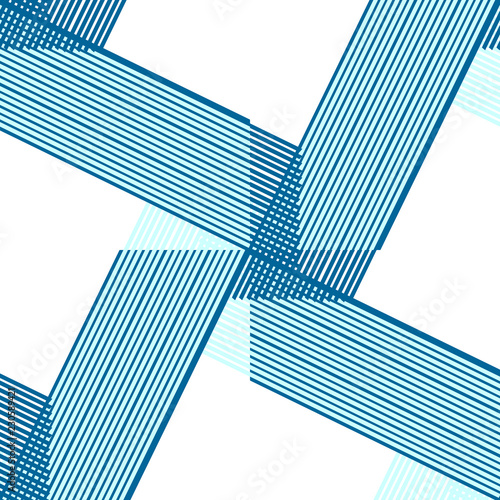 Abstract pattern. Seamless background. Decorative texture for design of surfaces.