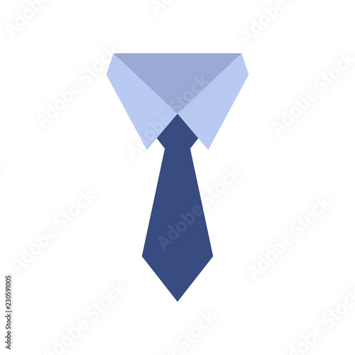 Free Download Office worker flat icon on isolated white transparent background.	 - GFXLoad