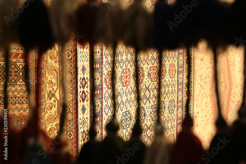 kilim photo