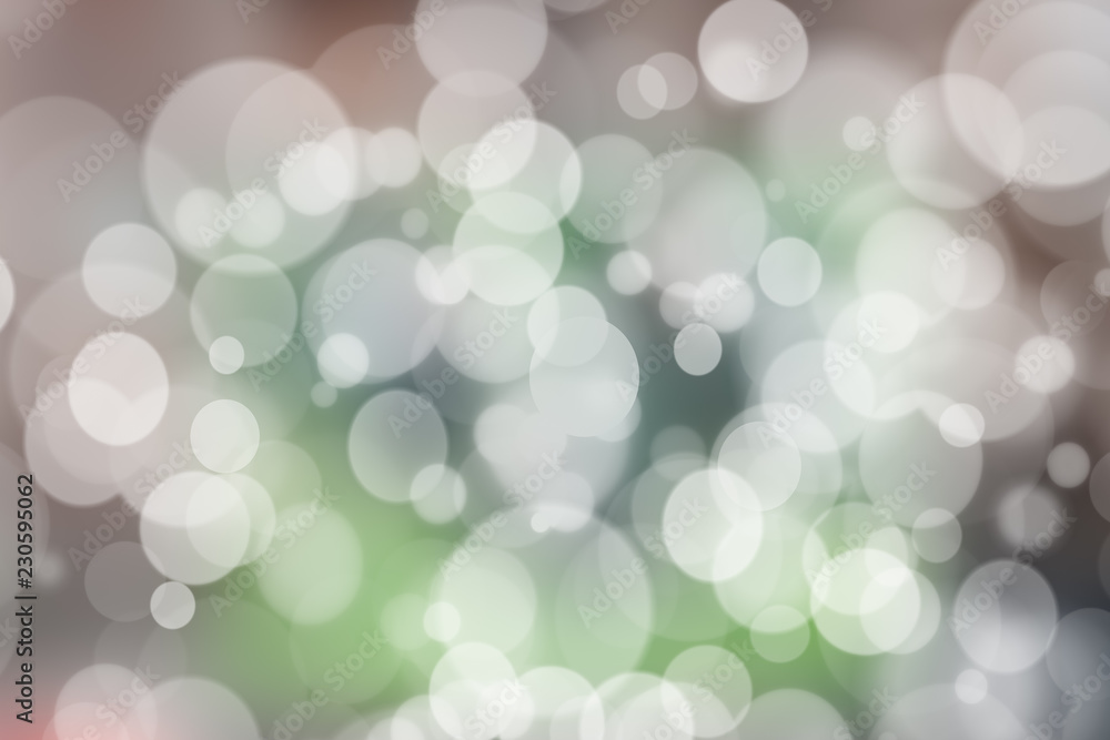 Abstract bokeh festive background with defocused lights Abstract bokeh festive background with defocused lights