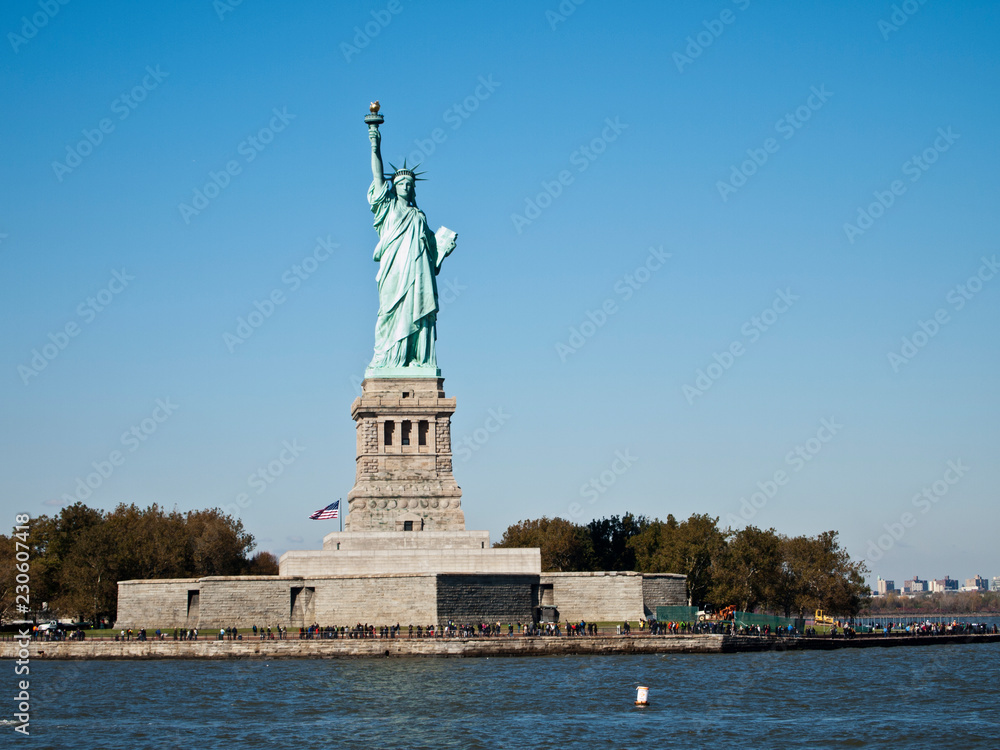 Statua Della Libertà