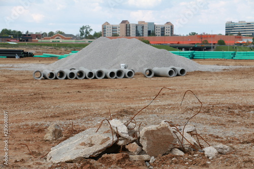 Construction Site