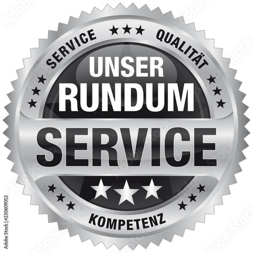 Unser Rundumservice - Service, Qualität, Kompetenz