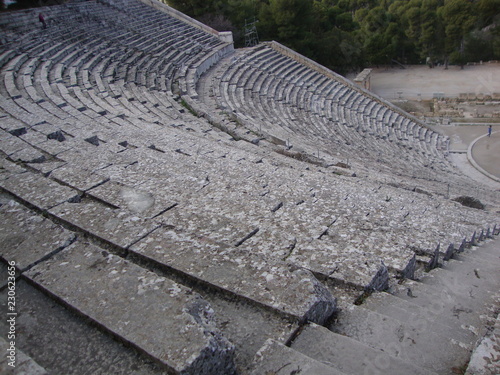 epidaurus